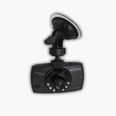 Dashcam